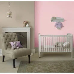 Crown Easyclean® Washable & Wipeable Multi Surface Matt Paint Fairy Dust® - 2.5L -Paint Store 12823428 1564833216204168