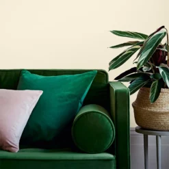 Crown Easyclean® Washable & Wipeable Multi Surface Matt Paint Ivory Cream® - 2.5L 13 Crown Easyclean® Washable & Wipeable Multi Surface Matt Paint Ivory Cream® - 2.5L -Paint Store 12823432 2274857376877595