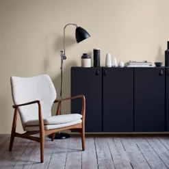 Crown Easyclean® Washable & Wipeable Multi Surface Matt Paint Wheatgrass® - 2.5L -Paint Store 12823455 1134857377472930