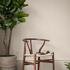 Crown Easyclean® Washable & Wipeable Multi Surface Matt Paint Wheatgrass® - 2.5L -Paint Store 12823455 6354857377426643