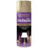 Rust-Oleum Gold - Metallic Spray Paint - 400ml 2 Rust-Oleum Gold - Metallic Spray Paint - 400ml -Paint Store 12824279 1284831965177207