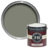 Farrow & Ball Exterior Paint Eggshell Treron - 2.5L 1 Farrow & Ball Exterior Paint Eggshell Treron - 2.5L -Paint Store 12825742 1274951855453026