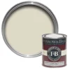 Farrow & Ball Estate Eggshell Paint School House White - 750ml -Paint Store 12826096 1254952916692997