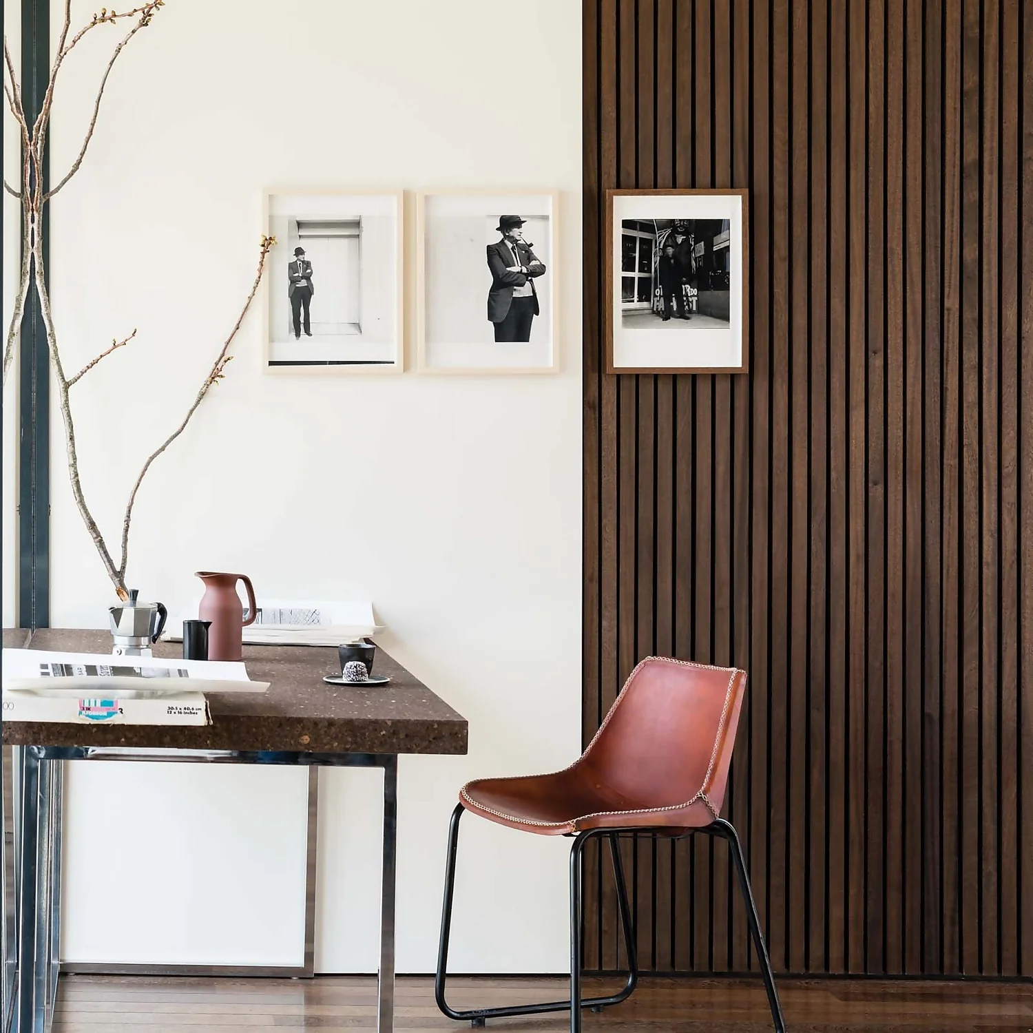 Farrow & Ball Estate Eggshell Paint School House White - 750ml 4 Farrow & Ball Estate Eggshell Paint School House White - 750ml - Image 2