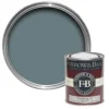 Farrow & Ball Full Gloss Paint De Nimes - 750ml -Paint Store 12826240 6864951850545236