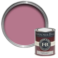 Farrow & Ball Modern Eggshell Paint Rangwali - 750ml