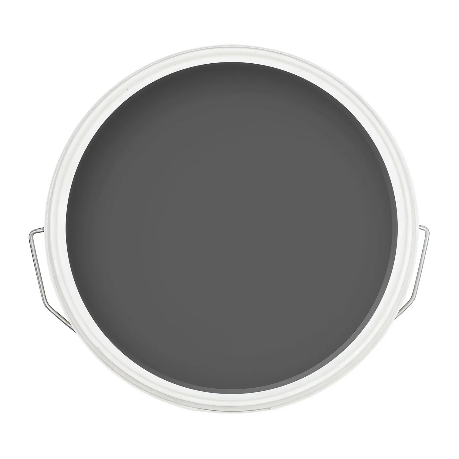 Ronseal Fence Life Plus Paint Charcoal Grey - 9L 8 Ronseal Fence Life Plus Paint Charcoal Grey - 9L - Image 6