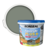 Ronseal Fence Life Plus Paint Sage - 9L -Paint Store 12826705 1084942086773418