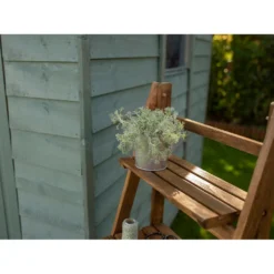 Ronseal Fence Life Plus Paint Sage - 9L -Paint Store 12826705 2104942086934431