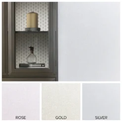 Rust-Oleum Glitter Subtle Shimmer Silver - 70g 7 Rust-Oleum Glitter Subtle Shimmer Silver - 70g -Paint Store 12827049 4654833215951583