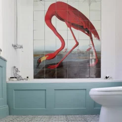 Farrow & Ball Full Gloss Pavilion Blue - 750ml -Paint Store 12827727 9484909413590115