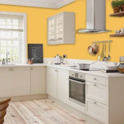 Homebase Kitchen Matt Paint - Yellow Brick Road 2.5L 7 Homebase Kitchen Matt Paint - Yellow Brick Road 2.5L -Paint Store 12832513 4184833202313787