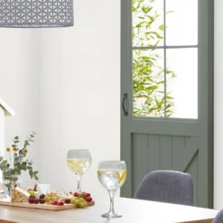 Homebase Interior Quick Dry Gloss Paint Flintstone - 750ml 8 Homebase Interior Quick Dry Gloss Paint Flintstone - 750ml -Paint Store 12832711 1734832981099073