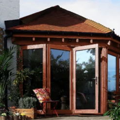 Sadolin Extra Durable Woodstain Redwood - 2.5L 11 Sadolin Extra Durable Woodstain Redwood - 2.5L -Paint Store 12832887 2734951406596266