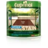 Cuprinol Anti-Slip Decking Stain - Cedar Fall - 2.5L 2 Cuprinol Anti-Slip Decking Stain - Cedar Fall - 2.5L -Paint Store 12832891 6994831882543305