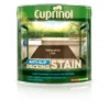 Cuprinol Anti Slip Decking Stain - Hampshire Oak - 2.5L 2 Cuprinol Anti Slip Decking Stain - Hampshire Oak - 2.5L -Paint Store 12833124 9724831603669200