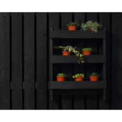 Ronseal Fence Life Plus Paint Tudor Black Oak - 5L 10 Ronseal Fence Life Plus Paint Tudor Black Oak - 5L -Paint Store 12833707 5684944410635236