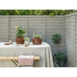 Ronseal Fence Life Plus - Warm Stone - 5L 11 Ronseal Fence Life Plus - Warm Stone - 5L -Paint Store 12833719 8734942086954432