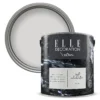ELLE Decoration By Crown Flat Matt Paint Soft Alabaster - 2.5L -Paint Store 12834458 2084873581159282