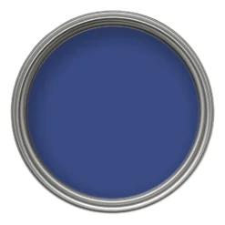 ELLE Decoration By Crown Flat Matt Paint Into The Blue - Tester 125ml -Paint Store 12834806 2044873591603149