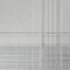Superfresco Rhea Plaid Grey Rose Gold Wallpaper