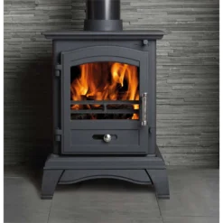 Rust-Oleum Black - Stove And BBQ Spray Paint - 400ml -Paint Store 12834984 1984833223714131