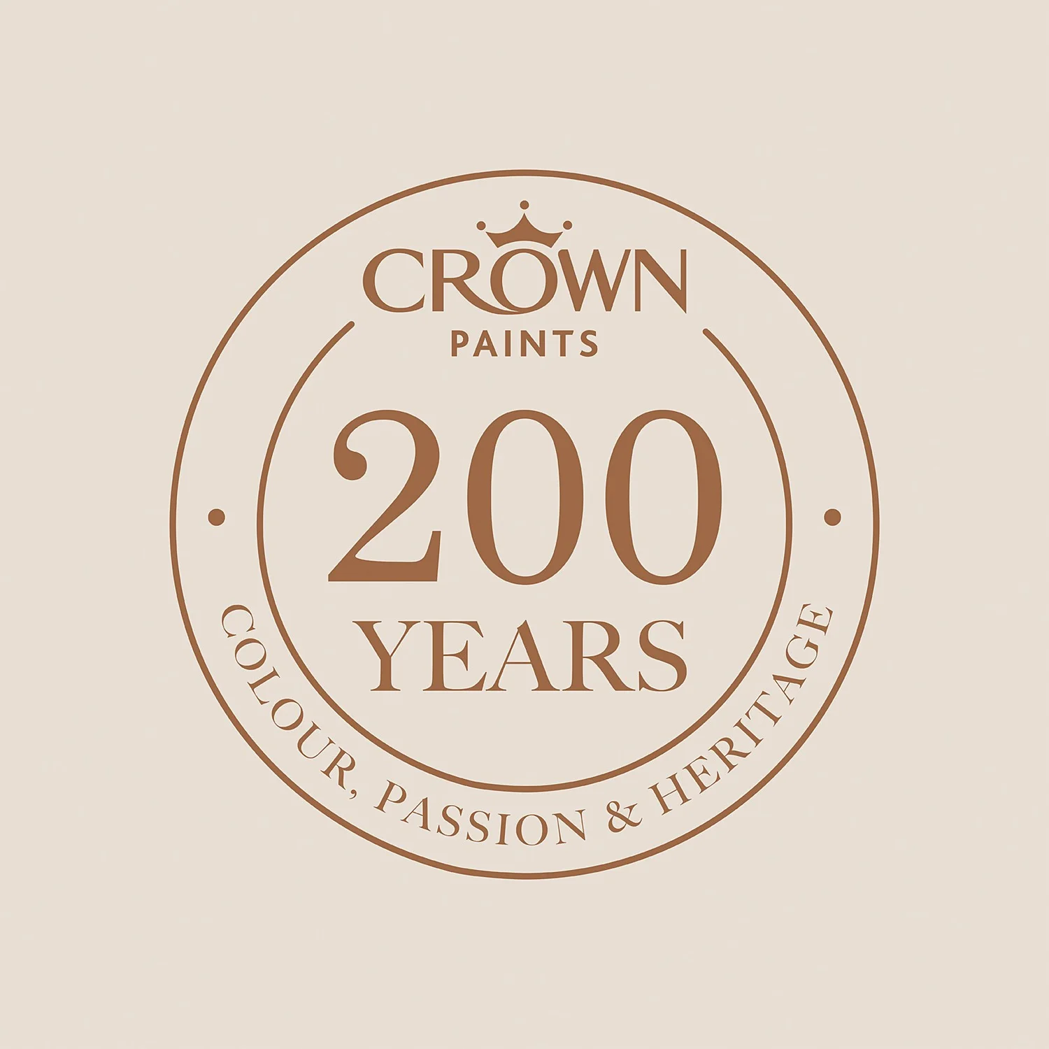 ELLE Decoration By Crown Flat Matt Paint Translucent - Tester 125ml 5 ELLE Decoration By Crown Flat Matt Paint Translucent - Tester 125ml - Image 3