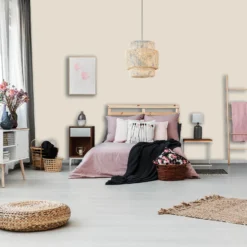 Homebase Matt Emulsion Paint Cottonseed - Tester 90ml 7 Homebase Matt Emulsion Paint Cottonseed - Tester 90ml -Paint Store 12835797 1454833217580412