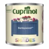 Cuprinol Garden Shades Barleywood - 125ml -Paint Store 12836679 1344831918160475