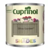 Cuprinol Garden Shades Olive Garden Tester - 125ml 1 Cuprinol Garden Shades Olive Garden Tester - 125ml -Paint Store 12836760 1874831918303662