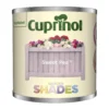 Cuprinol Garden Shades Tester - Sweet Pea - 125ml -Paint Store 12836783 1254831917928146