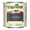 Cuprinol Garden Shades Tester - Urban Slate - 125ml -Paint Store 12836829 2104831917839793