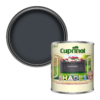 Cuprinol Garden Shades Urban Slate - 1L -Paint Store 12836838 8024949842329873
