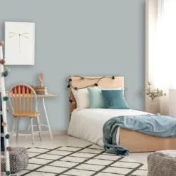 Homebase Silk Emulsion Paint Turtle Dove - 5L 8 Homebase Silk Emulsion Paint Turtle Dove - 5L -Paint Store 12836847 1554833203138082