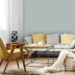 Homebase Silk Emulsion Paint Turtle Dove - 5L 9 Homebase Silk Emulsion Paint Turtle Dove - 5L -Paint Store 12836847 3374833203212326