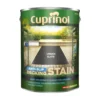 Cuprinol Anti-Slip Decking Stain - Urban Slate - 5L 1 Cuprinol Anti-Slip Decking Stain - Urban Slate - 5L -Paint Store 12836848 1624831918104993
