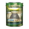 Cuprinol Anti-Slip Decking Stain - Silver Birch - 5L 1 Cuprinol Anti-Slip Decking Stain - Silver Birch - 5L -Paint Store 12836854 4614831918182459