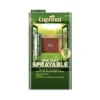 Cuprinol One Coat Sprayable Shed & Fence Paint - Rich Cedar - 5L -Paint Store 12836906 9774831917599940