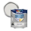 Dulux Weathershield Smooth Masonry Paint Ashen White - Tester 250ml -Paint Store 12836947 1764831918171239