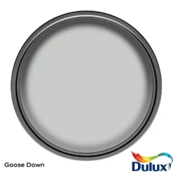 Dulux Quick Dry Gloss Paint Goose Down - 750ml -Paint Store 12836976 2054832978809191