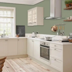 Homebase Kitchen Matt Paint - Chinese Evergreen 2.5L 7 Homebase Kitchen Matt Paint - Chinese Evergreen 2.5L -Paint Store 12836985 6764833206182683