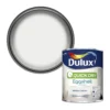 Dulux Quick Dry Eggshell Paint White Cotton - 750ml -Paint Store 12837007 4604831916927484