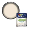 Dulux Quick Dry Eggshell Paint Magnolia - 750ml -Paint Store 12837009 1124831916995338