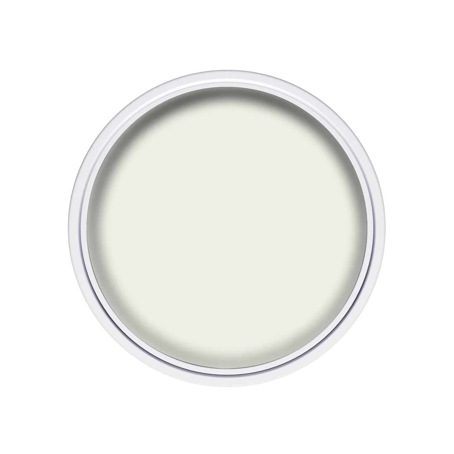 Dulux Non Drip Gloss Paint - Timeless - 750ml 4 Dulux Non Drip Gloss Paint - Timeless - 750ml - Image 2