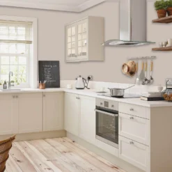 Homebase Kitchen Matt Paint - Parched Earth 2.5L 7 Homebase Kitchen Matt Paint - Parched Earth 2.5L -Paint Store 12837152 1134833204085377