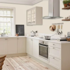 Homebase Kitchen Matt Paint - Cottonseed 2.5L 7 Homebase Kitchen Matt Paint - Cottonseed 2.5L -Paint Store 12837158 1534833205265550