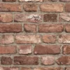 Grandeco Red Brick Paste The Wall Wallpaper -Paint Store 12837444 1534831955544477