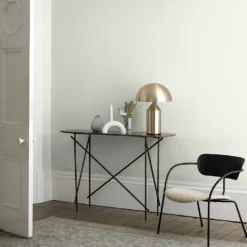 Crown Walls & Ceilings Matt Emulsion Paint Milk White - 2.5L 13 Crown Walls & Ceilings Matt Emulsion Paint Milk White - 2.5L -Paint Store 12837627 4714969531474098