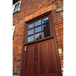 Ronseal Quick Drying Woodstain Walnut Satin - 2.5L -Paint Store 12837749 1494949525208489