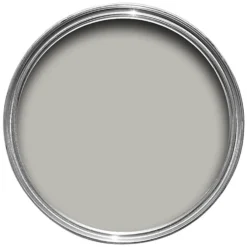 Farrow & Ball Estate Matt Emulsion Paint Pavilion Gray - Tester 100ml -Paint Store 12837847 2054951390009050
